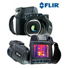 FLIR T620